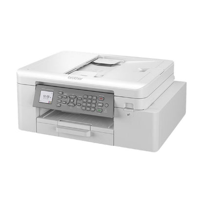 BROTHER MFC-J4340DW A4 Colour Multifunctional Inkjet Printer