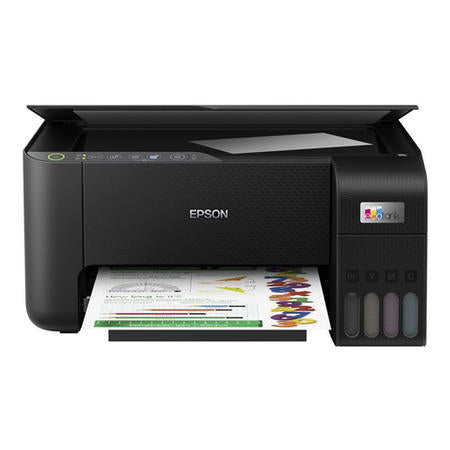 Epson EcoTank ET-2814 A4 Inkjet Multifunction Printer