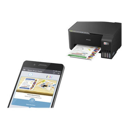 Epson EcoTank ET-2814 A4 Inkjet Multifunction Printer