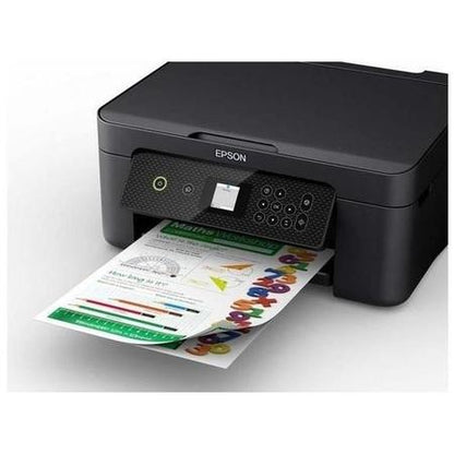 Epson Expression Home XP-3200 Inkjet Printer